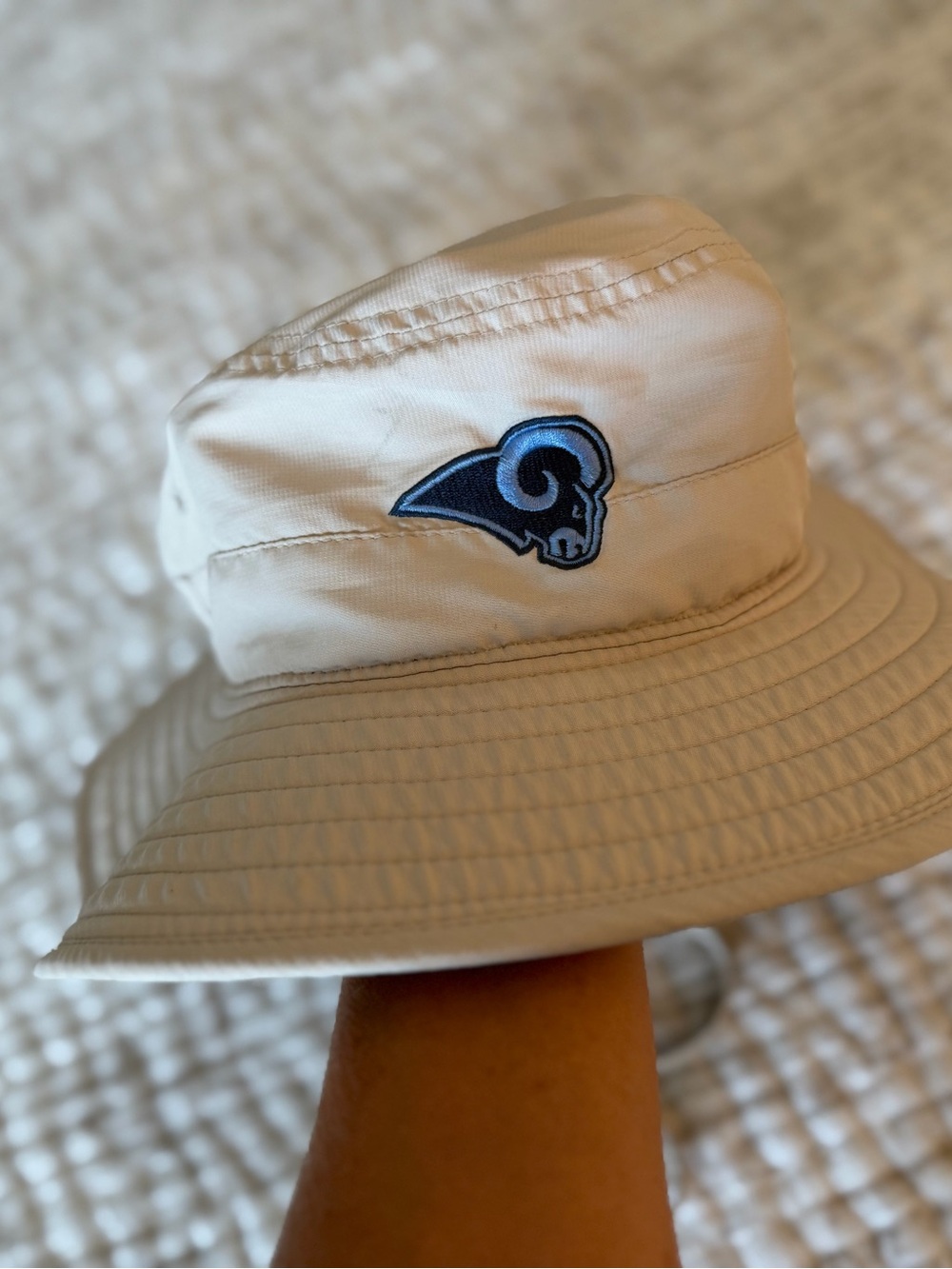 LOS ANGELES RAMS Bucket Hat